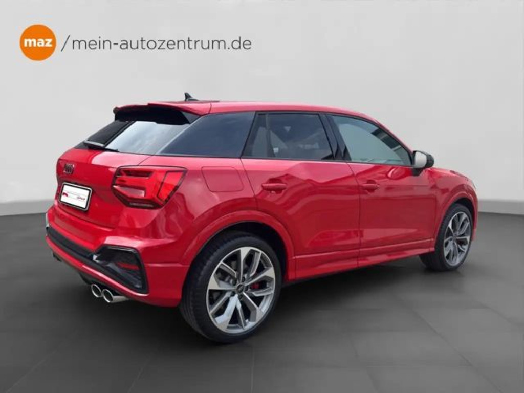 Audi SQ2