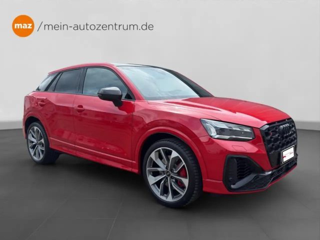 Audi SQ2