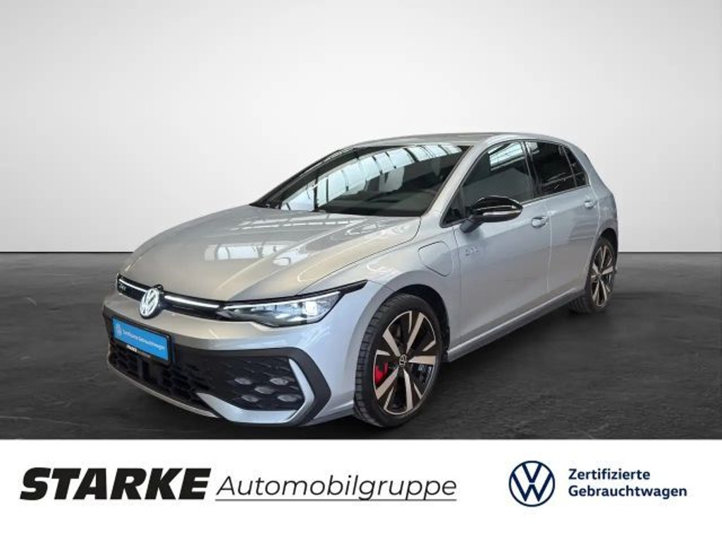 Volkswagen Golf DSG GTE eHybrid 1.5 TSI
