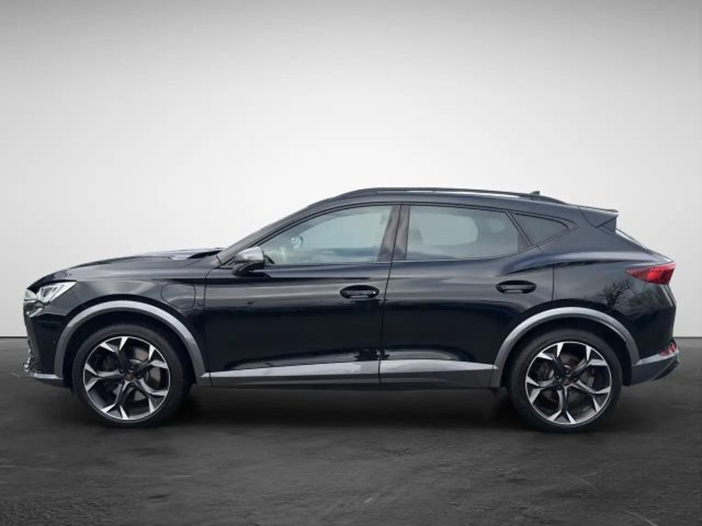 Cupra Formentor 1.4 DSG VZ e-Hybrid