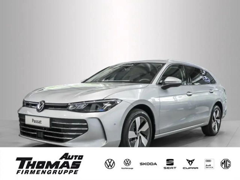 Volkswagen Passat Business