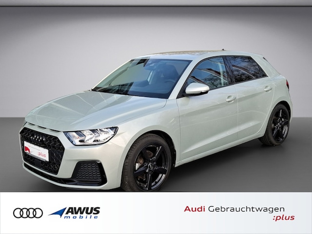 Audi A1 Sportback S-Tronic 30 TFSI