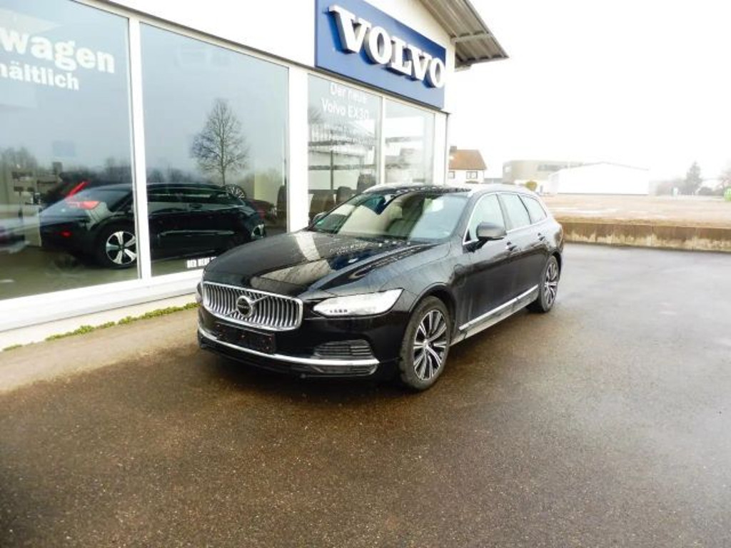 Volvo V90 Inscription Recharge