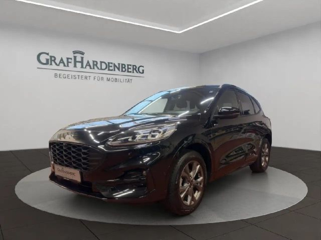 Ford Kuga ST Line Plug in Hybrid Hybrid X