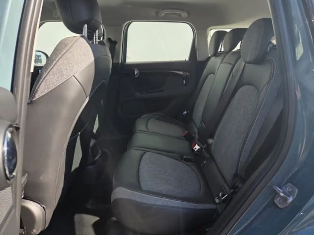 Mini Cooper SD Countryman