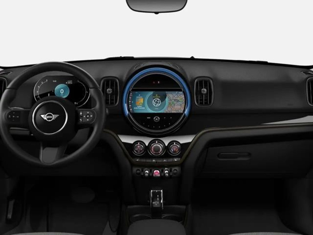 Mini Cooper SD Countryman