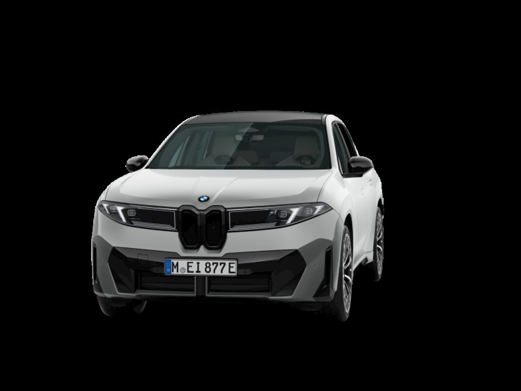 BMW iX3 xDrive iX3