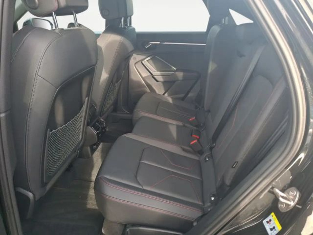 Audi Q3 Quattro S-Line 40 TDI