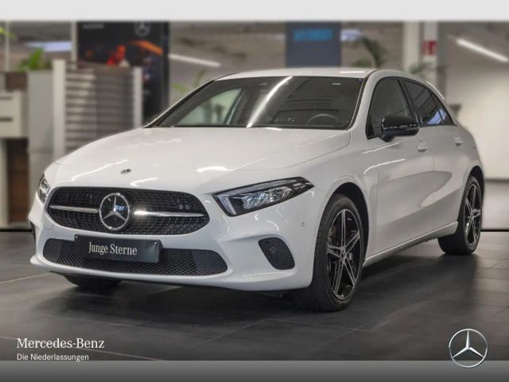 Mercedes-Benz A-Klasse A 250 A 250 e Progressive