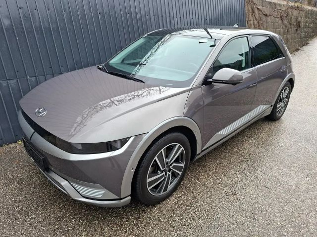 Hyundai Ioniq 5 5 Elektro 73kWh Top Line Long Rang