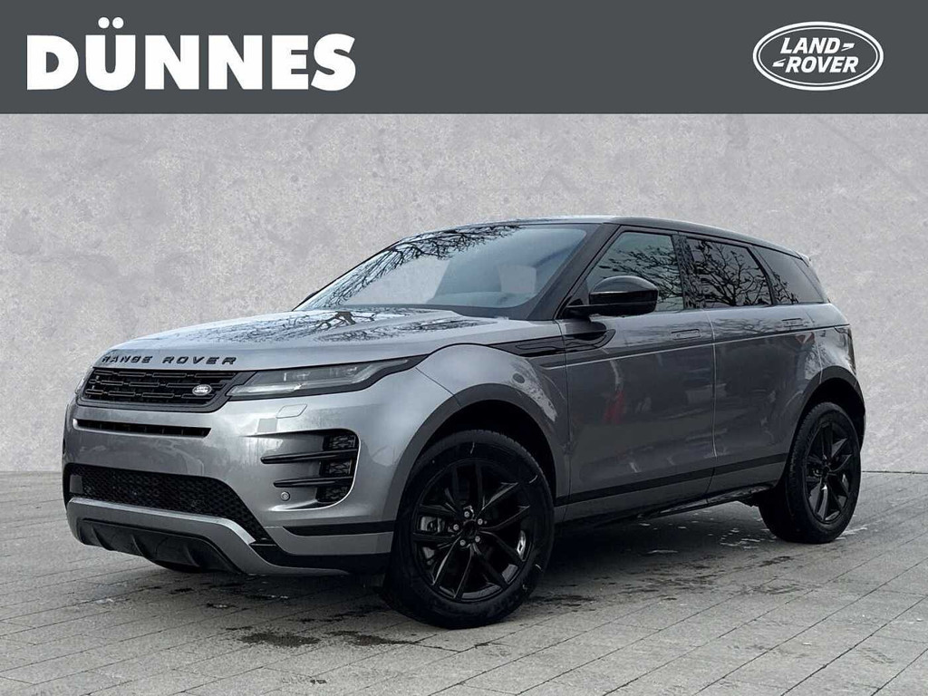 Land Rover Range Rover Evoque Dynamic SE
