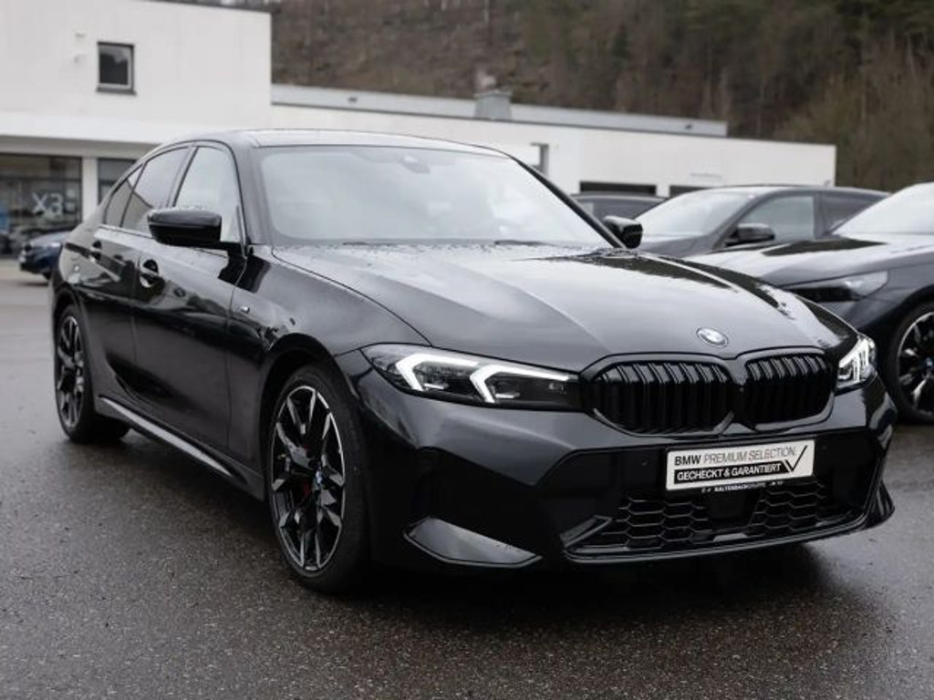 BMW 3 Serie