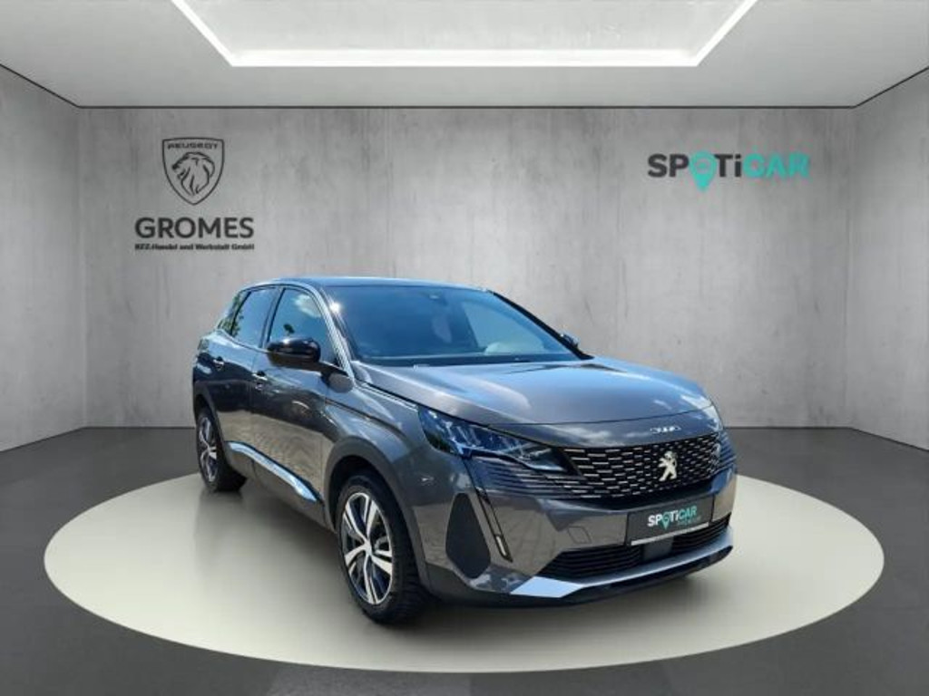 Peugeot 3008 Allure Pack PureTech