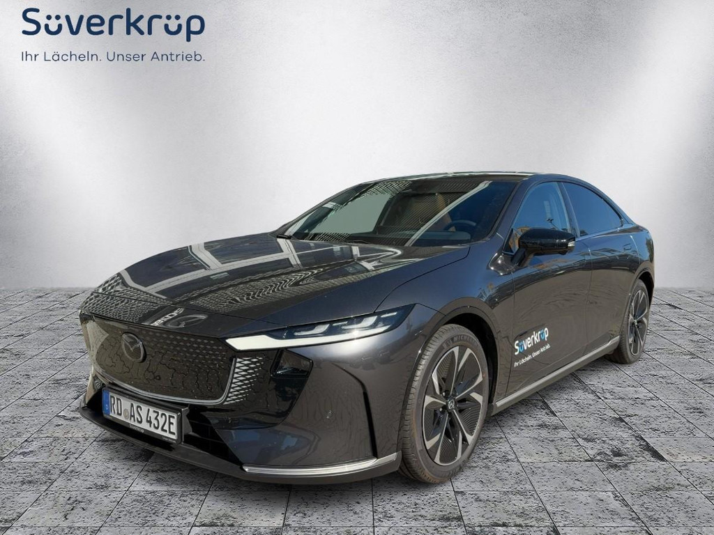 Mazda 6e Takumi Plus RWD