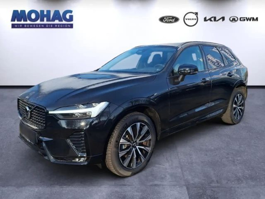 Volvo XC60 Plus Dark