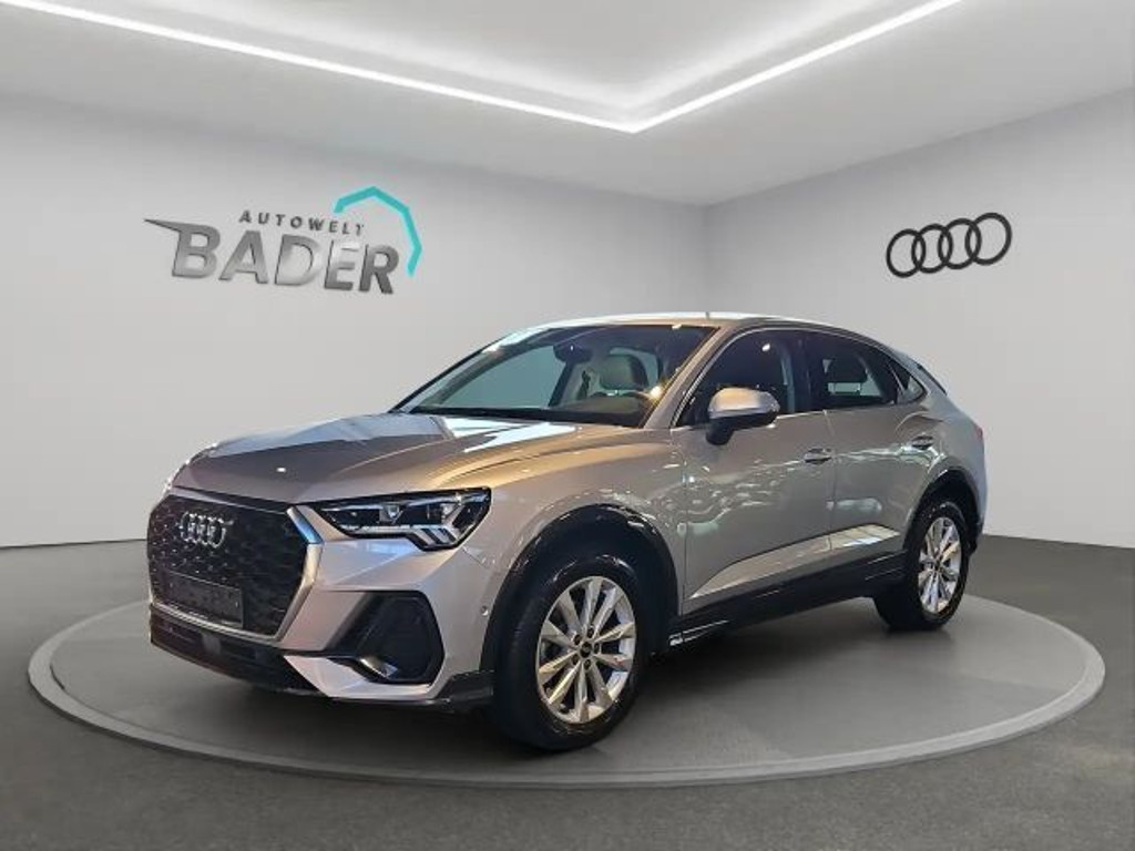 Audi Q3 Sportback 35 TFSI