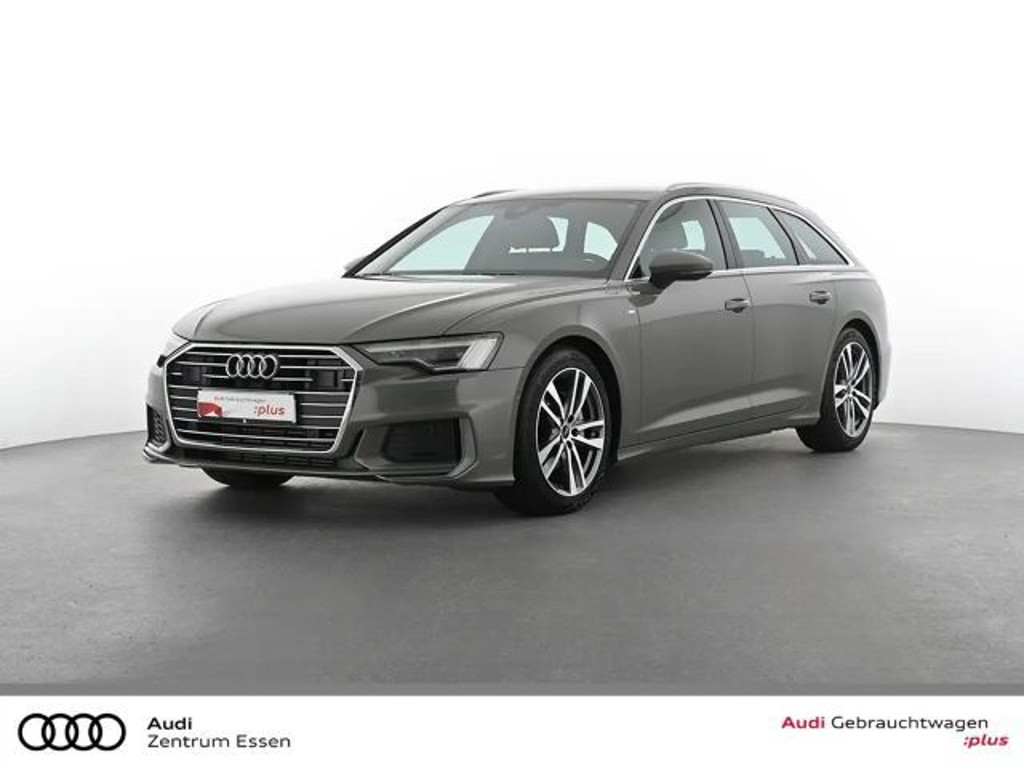 Audi A6 Avant S-Tronic Sport 45 TFSI