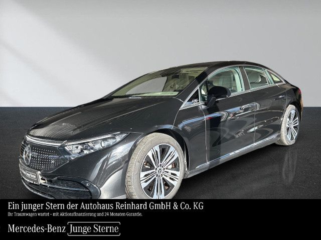 Mercedes-Benz E-Klasse EQS 450 Sedan