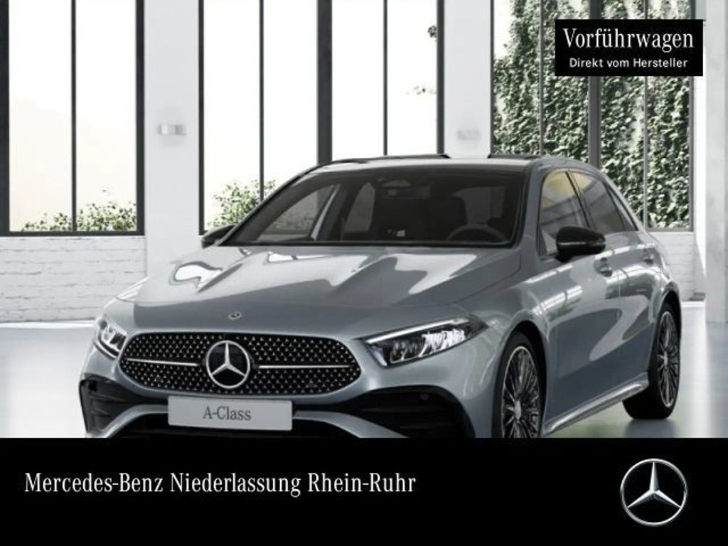 Mercedes-Benz A-Klasse A 200 AMG Line