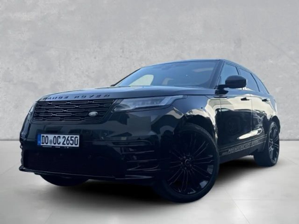 Land Rover Range Rover Velar Autobiography D300