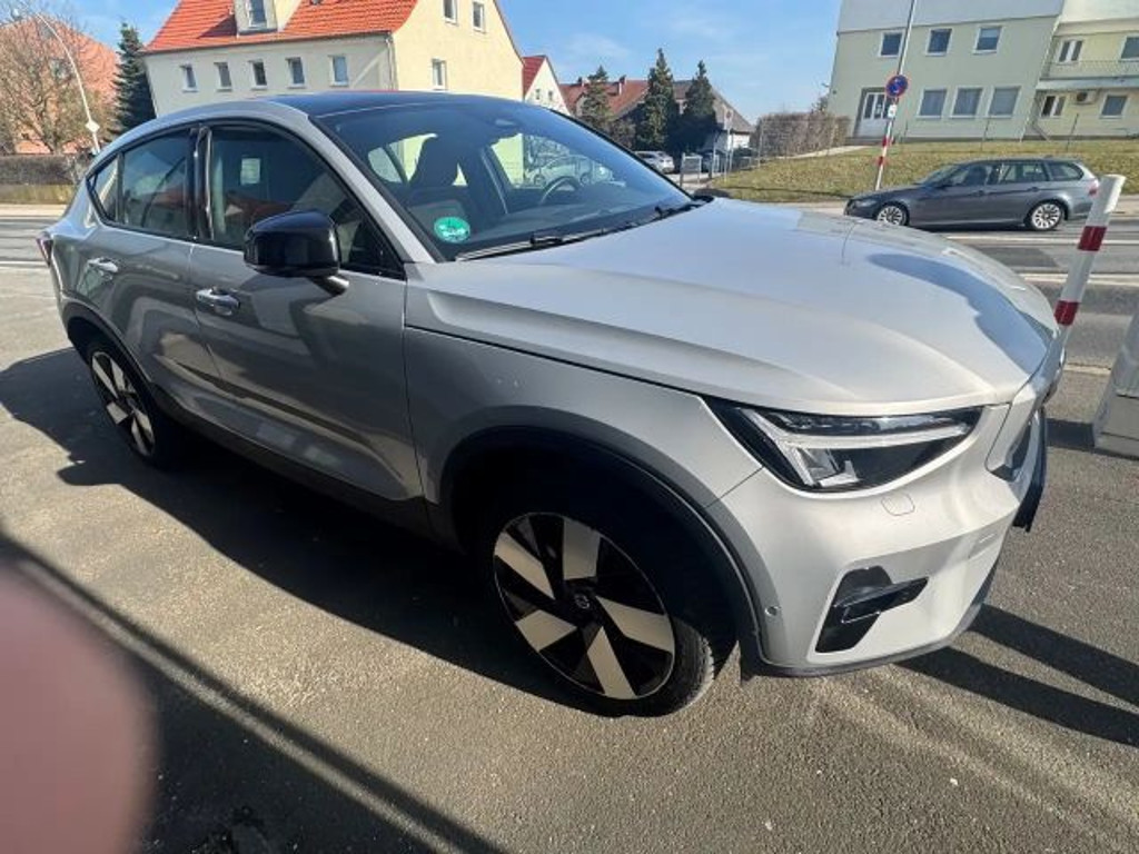 Volvo C40