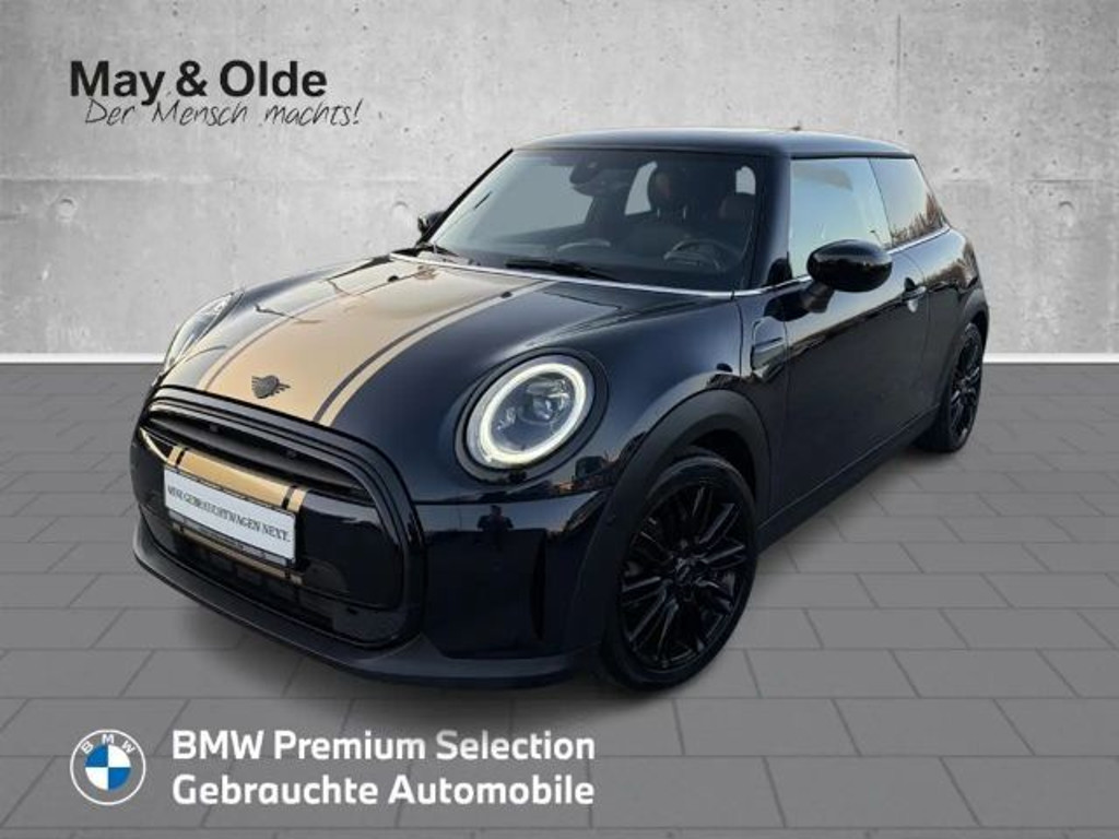 Mini Cooper 1.5