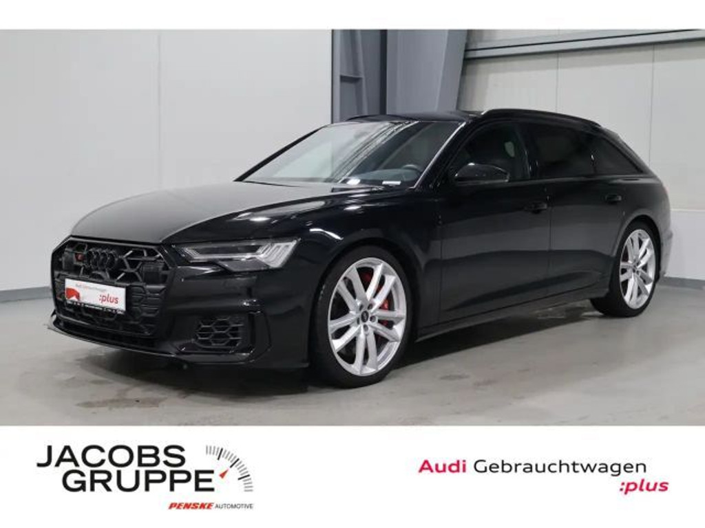 Audi S6 Avant Quattro 3.0 TDI