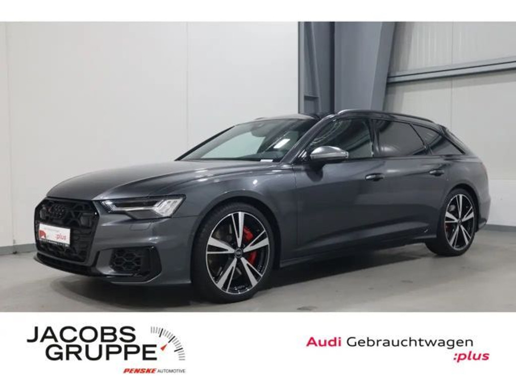 Audi S6 Avant Quattro 3.0 TDI