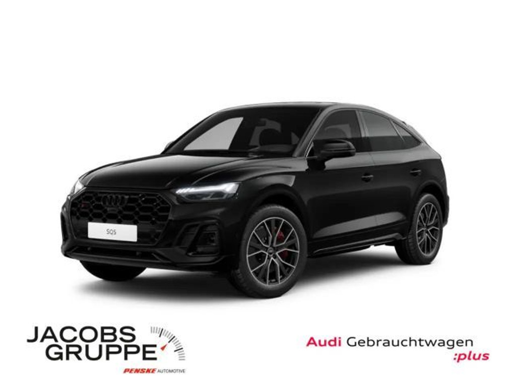 Audi SQ5 Sportback Quattro 3.0 TDI