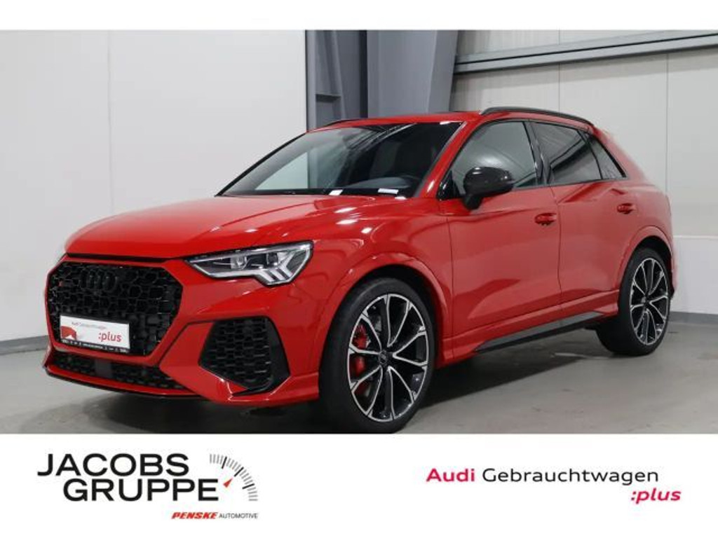 Audi RS Q3 Quattro