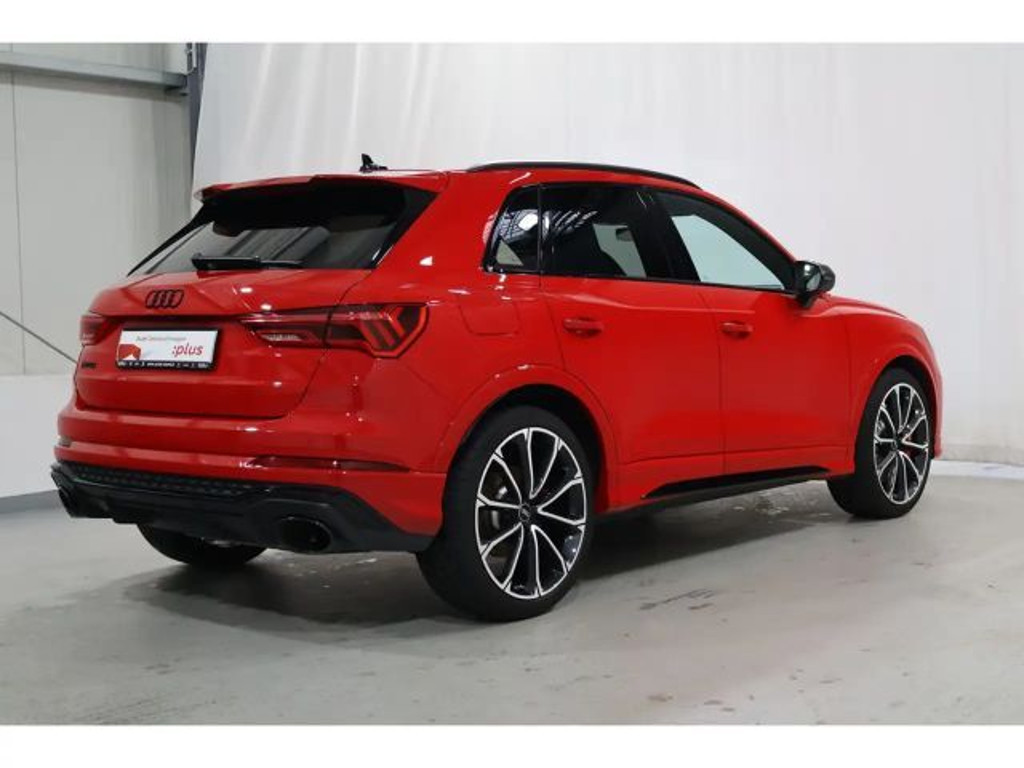 Audi RS Q3