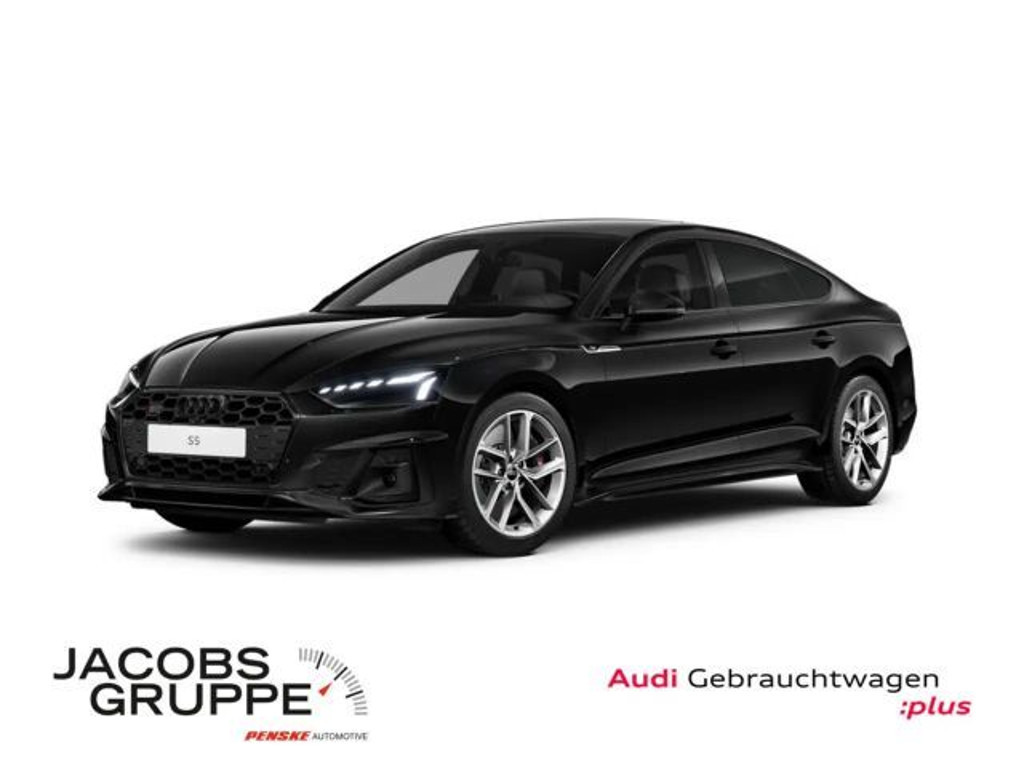 Audi S5 Sportback 3.0 TDI
