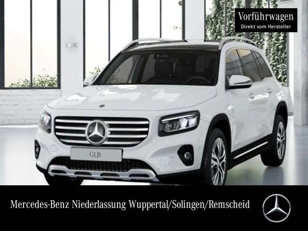 Mercedes-Benz GL-Klasse GLB 200 Progressive