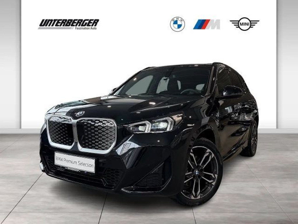 BMW iX1 M-Sport eDrive20