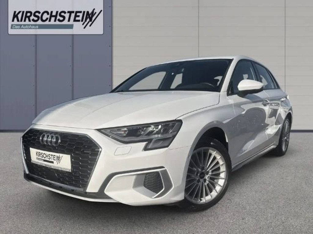 Audi A3 Sportback Sedan 35 TFSI