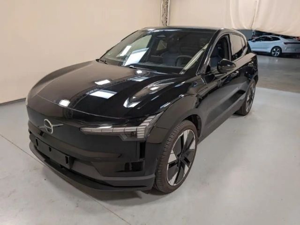 Volvo EX30 AWD Vierwielaandrijving Performance Twin motor Ultra