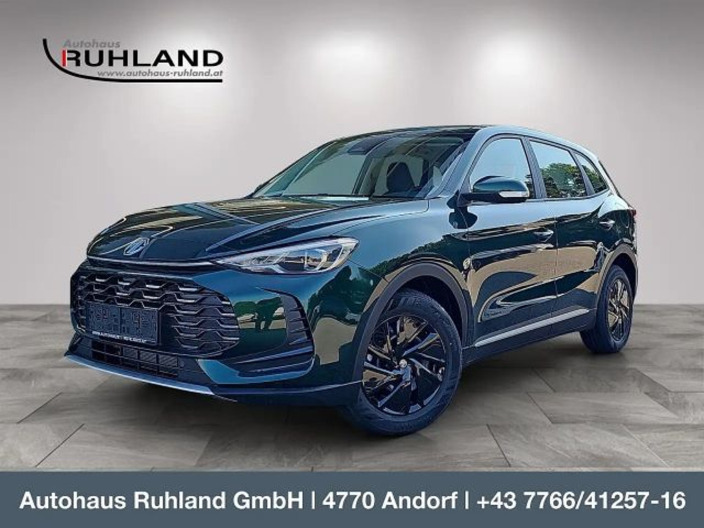 MG ZS 1.5 Hybrid+ Select *inkl. € 2000,-- Eintauschbo...