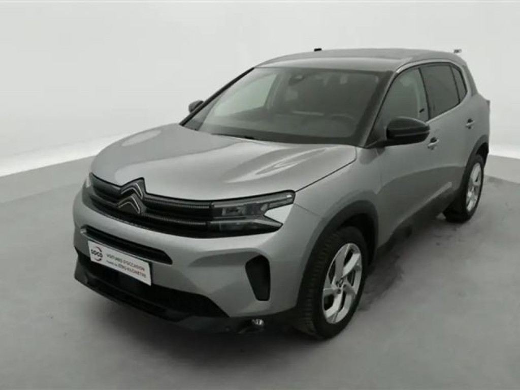 Citroën C5 Aircross PureTech Live
