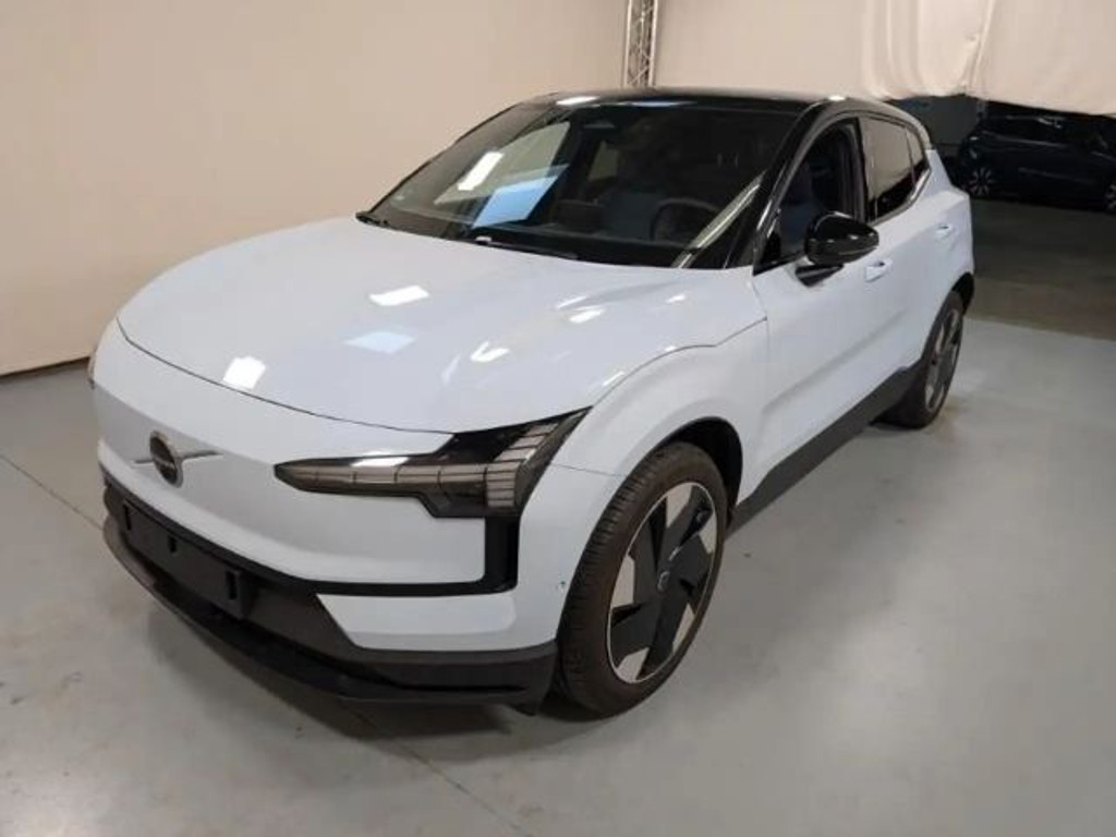 Volvo EX30 AWD Vierwielaandrijving Twin motor Ultra