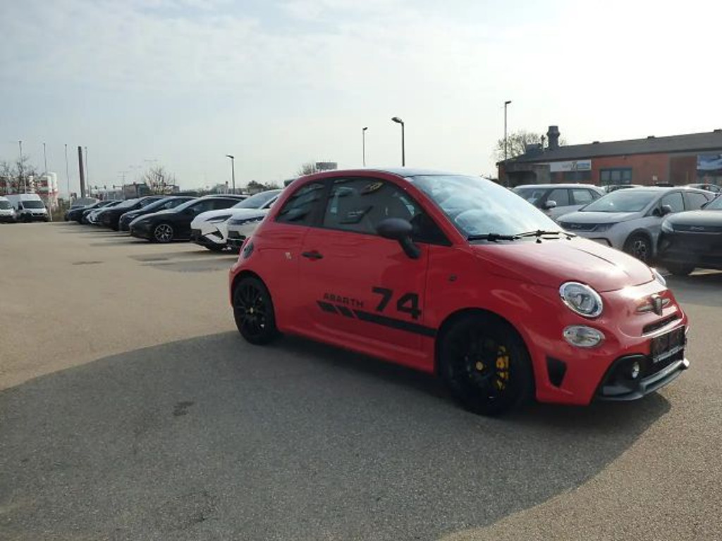 Abarth 695