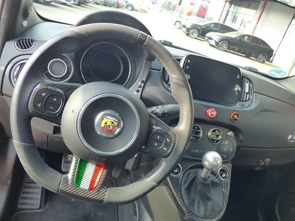 Abarth 695