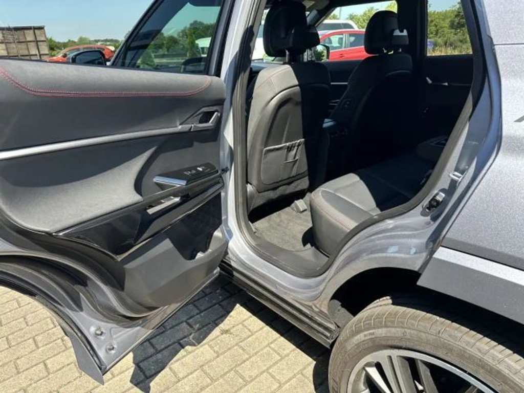 SsangYong Actyon