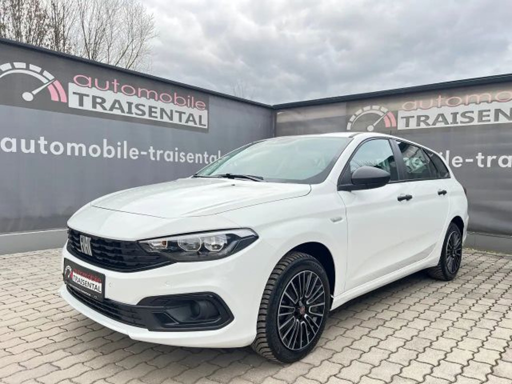 Fiat Tipo MultiJet