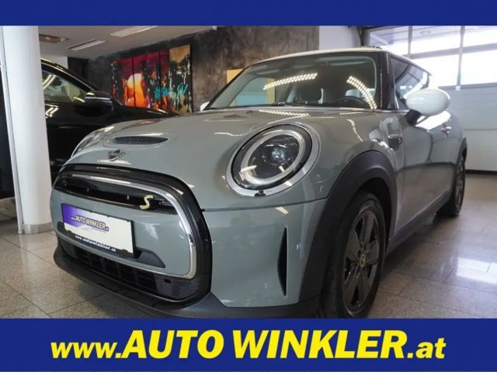 Mini Mini Electric SE