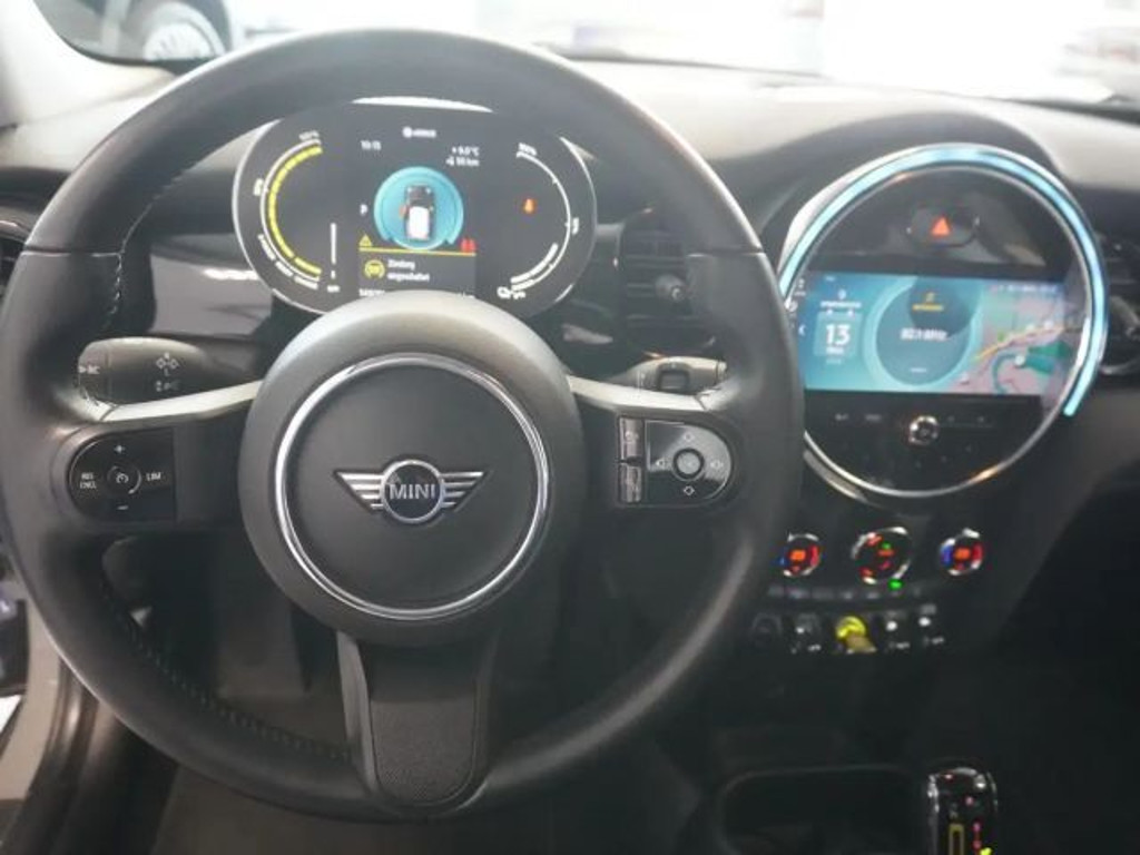 Mini Mini Electric