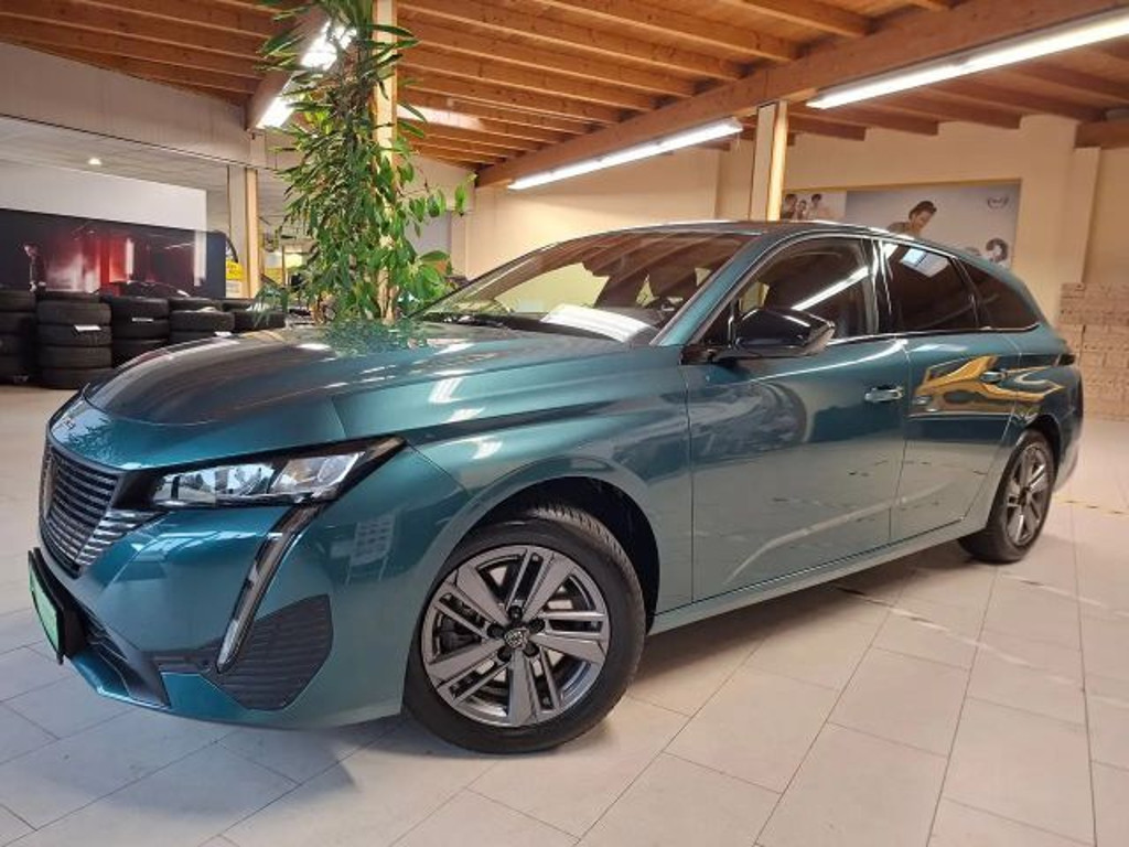 Peugeot 308 Allure Pack SW