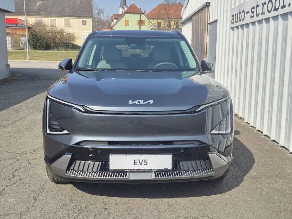 Kia EV5