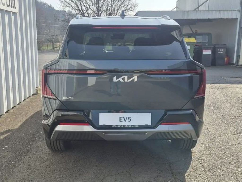 Kia EV5