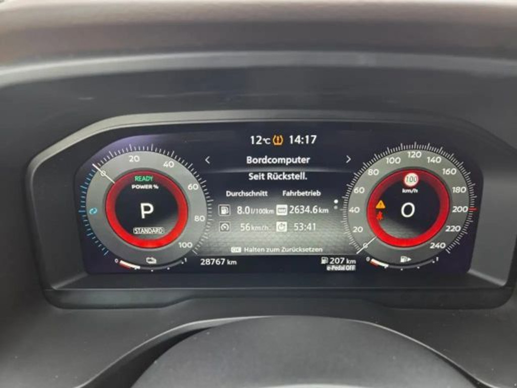 Nissan X-trail N-Connecta AWD