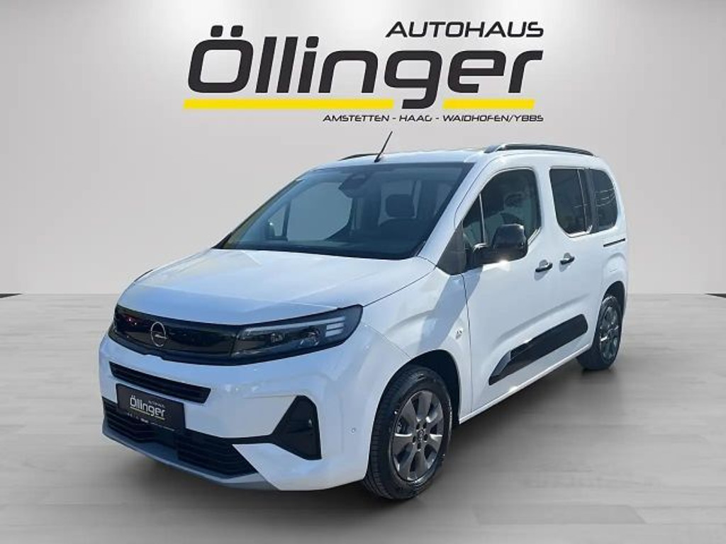 Opel Combo Grand Sport 1.5 CDTI business+ GS-Line